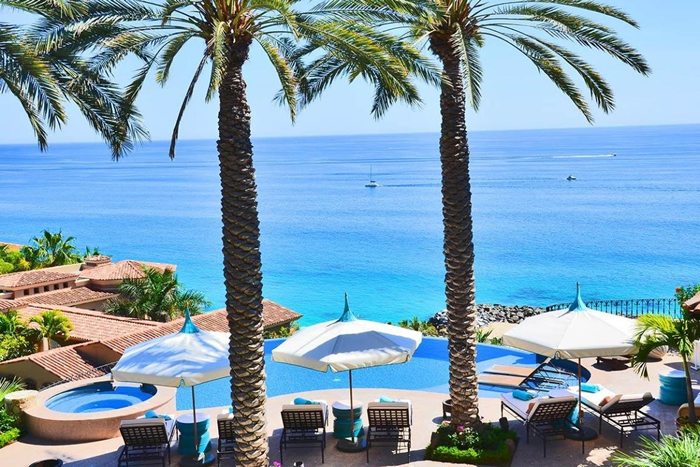 rental properties cabo